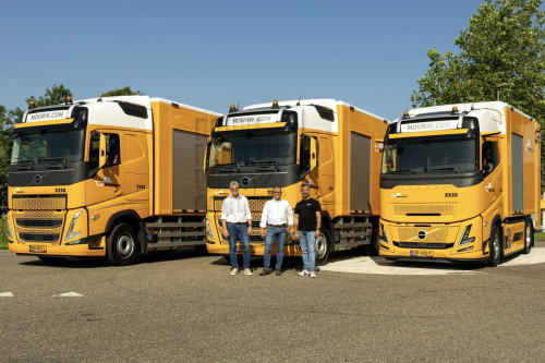 FH Botsabsorbers